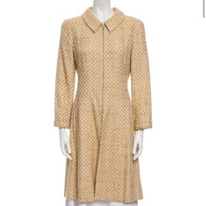 Authentic vintage Chanel coat